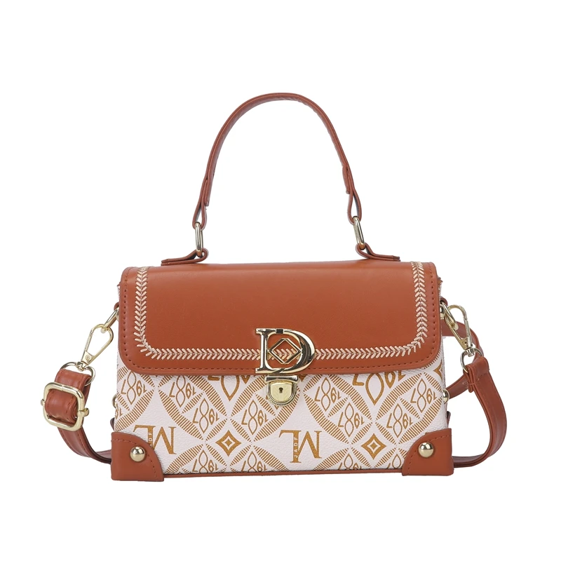 

Women's Tote Bag, Fashionable and Elegant, Light Luxury Brand with Versatile Functions and Simple Design​