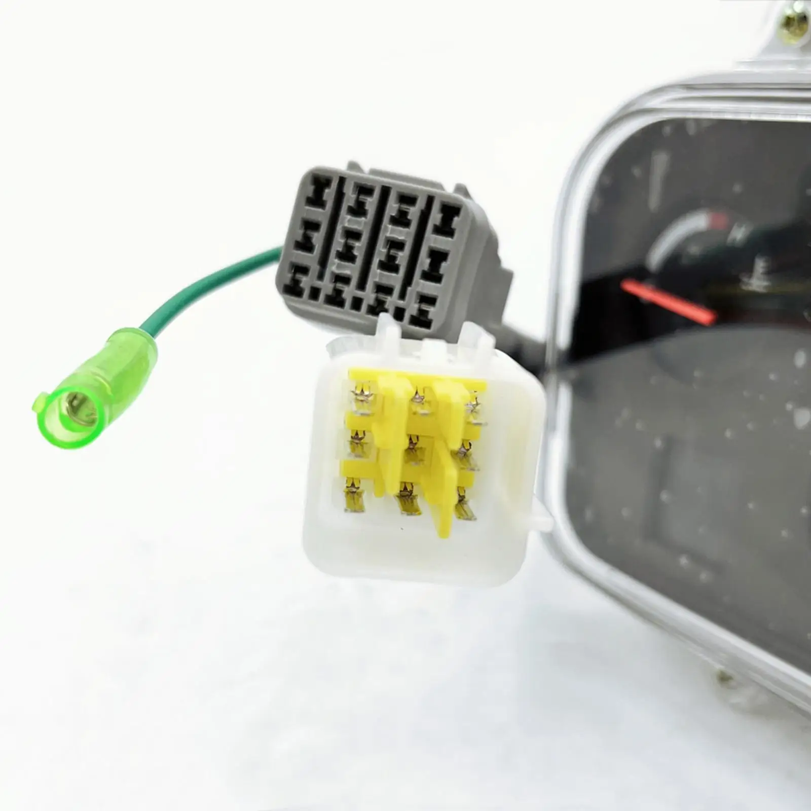 

Панель приборов в сборе (спидометр) 9010-170110-1000, простая установка, замена для [номер модели/название]