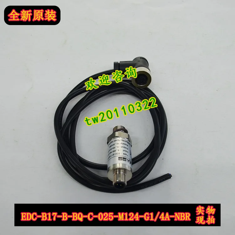 Spot EDC-B17-B-BQ-C… - image