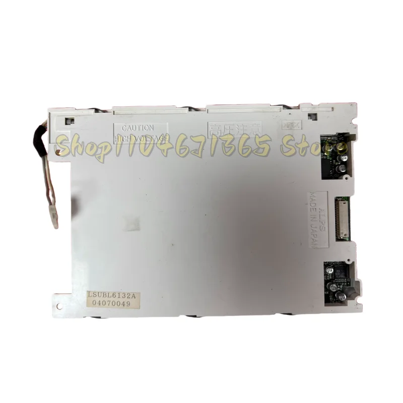 LSUBL6023A LSUBL6371A LSUBL6312B LSUBL6132A  LCD Display Screen Module for Repair Replacement