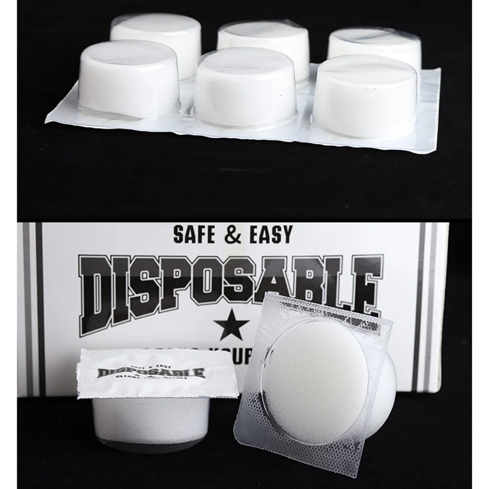 

Набор из 18 одноразовых стаканчиков для чистки и смешивания чернил для татуировок, аксессуары для сушки игл