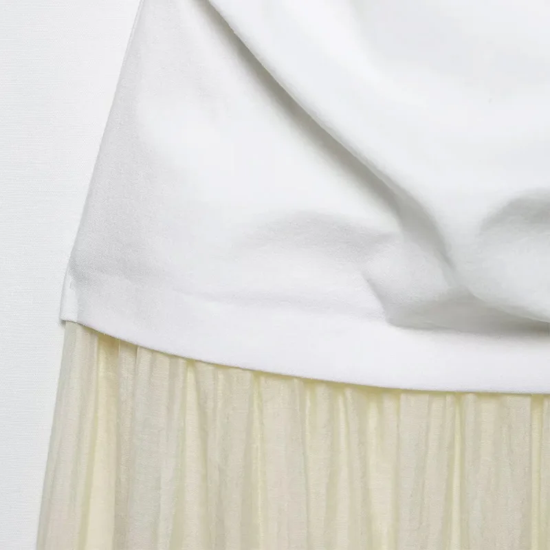 HXAO Vestidos Midi elegantes de primavera para mujer, Vestidos largos con corsé de verano 2025, Vestidos informales de moda para fiesta de noche y graduación Y2k