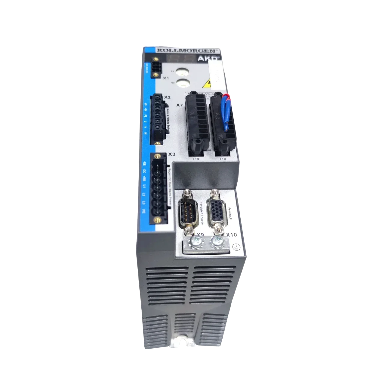 

Driver AKD-P00306-NBPN-0000