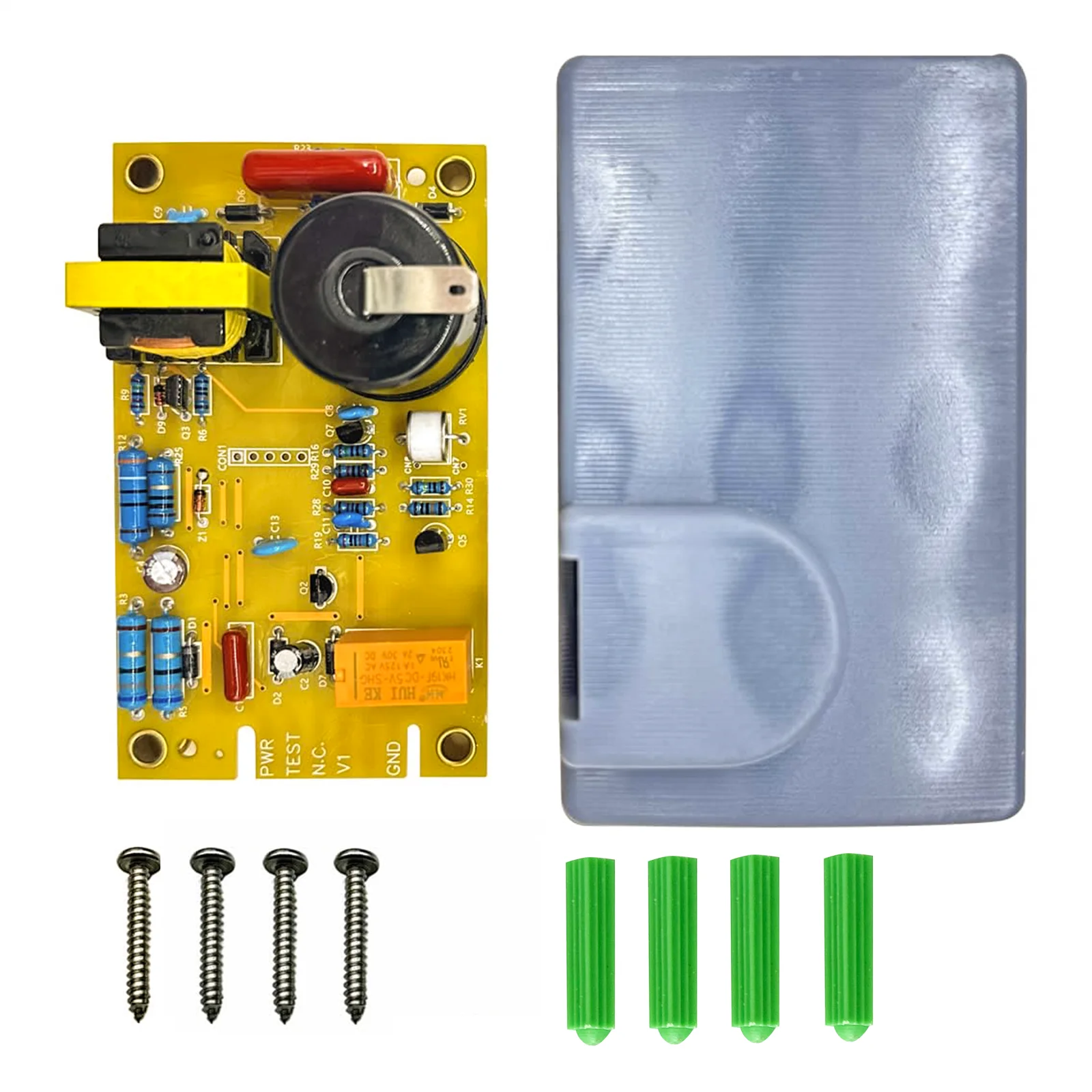 

520814 RV Ignition Control Circuit Board For Water Heater and Stove Fits SW4D/6D/10D/12D/16D 520871 520820 AP4896608 33550L