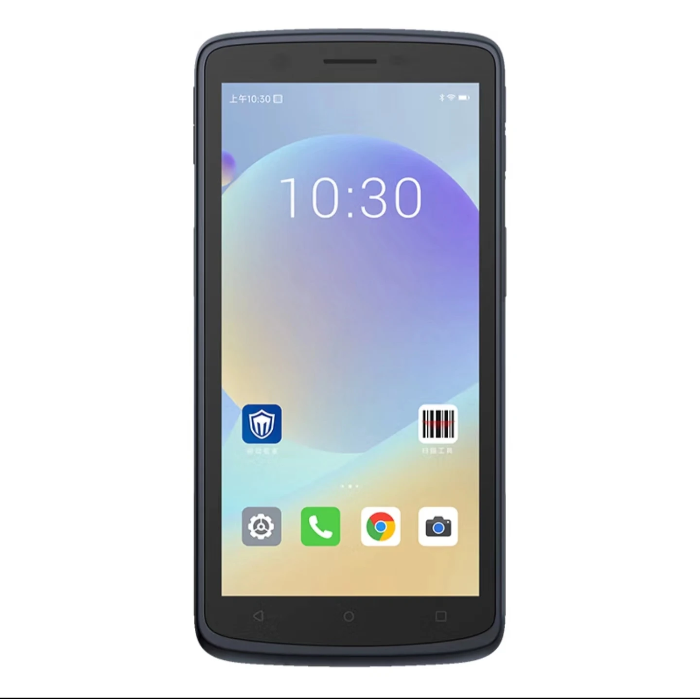 

SEUIC CRUISE Ge2 Android 11 4+64G IP68 Rugged Mobile Computer PDA For Delivery Shipping Warehouse Retail Inventory