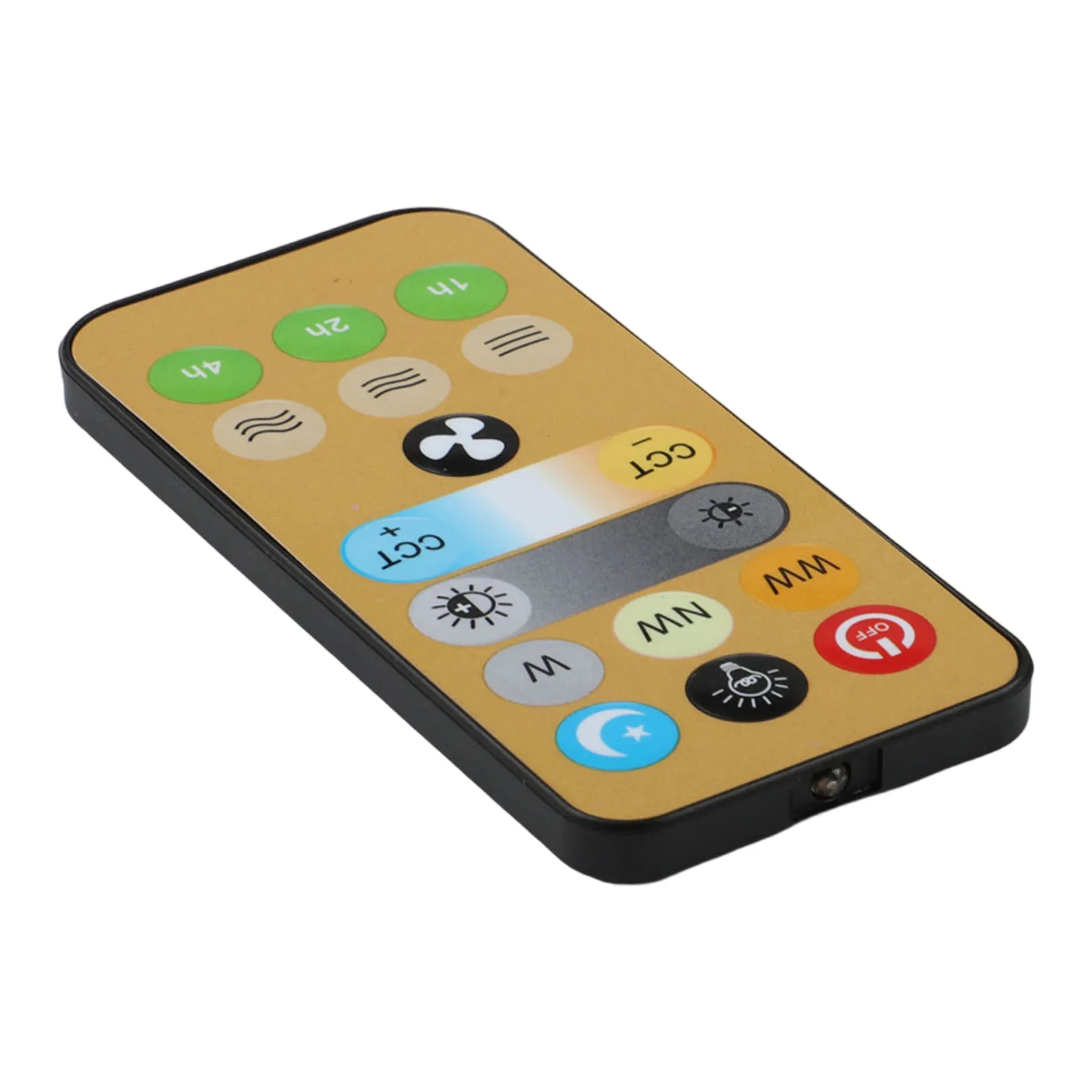 2pcs For E27 Ceiling Fan Wireless Remote Control Replacement For Home Light Fan A Must Have Set Of 2 Convenient Wireless Remotes