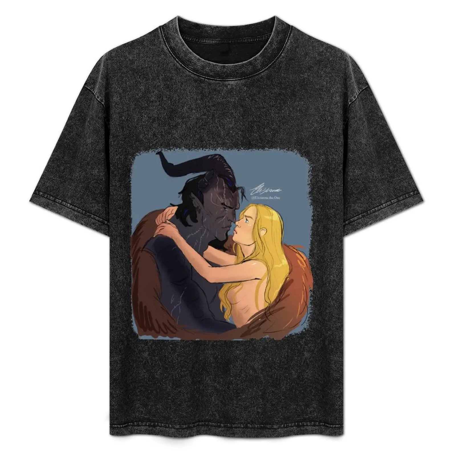 

IPB 2 T-Shirt Plus Size Summer Short Sleeve T-Shirt