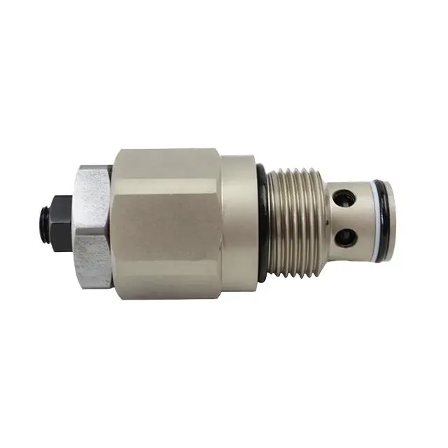 

Excavator parts Hydraulic pressure release valve EC460 14622933