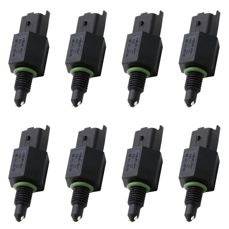 

8X автомобильный детектор воды датчик давления масла 9643774180 96.437.741.80 LR029269 MPD458G для Citroen