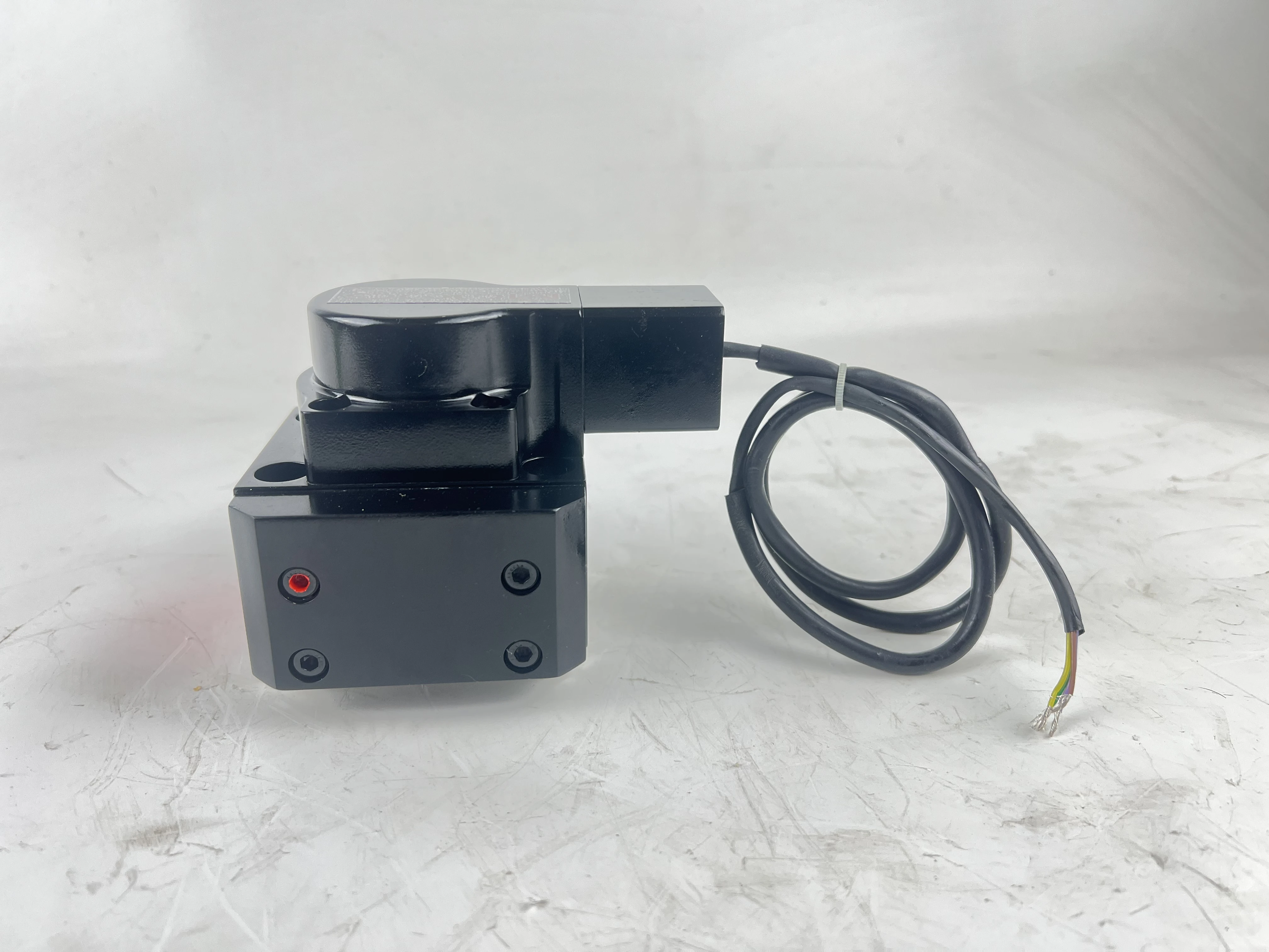 760N1190B Electro-Hydraulic servo valve 078N209E 760N1216A2 760N1194A2 760N1181B 760N1113A servo-proportional control valve 078N