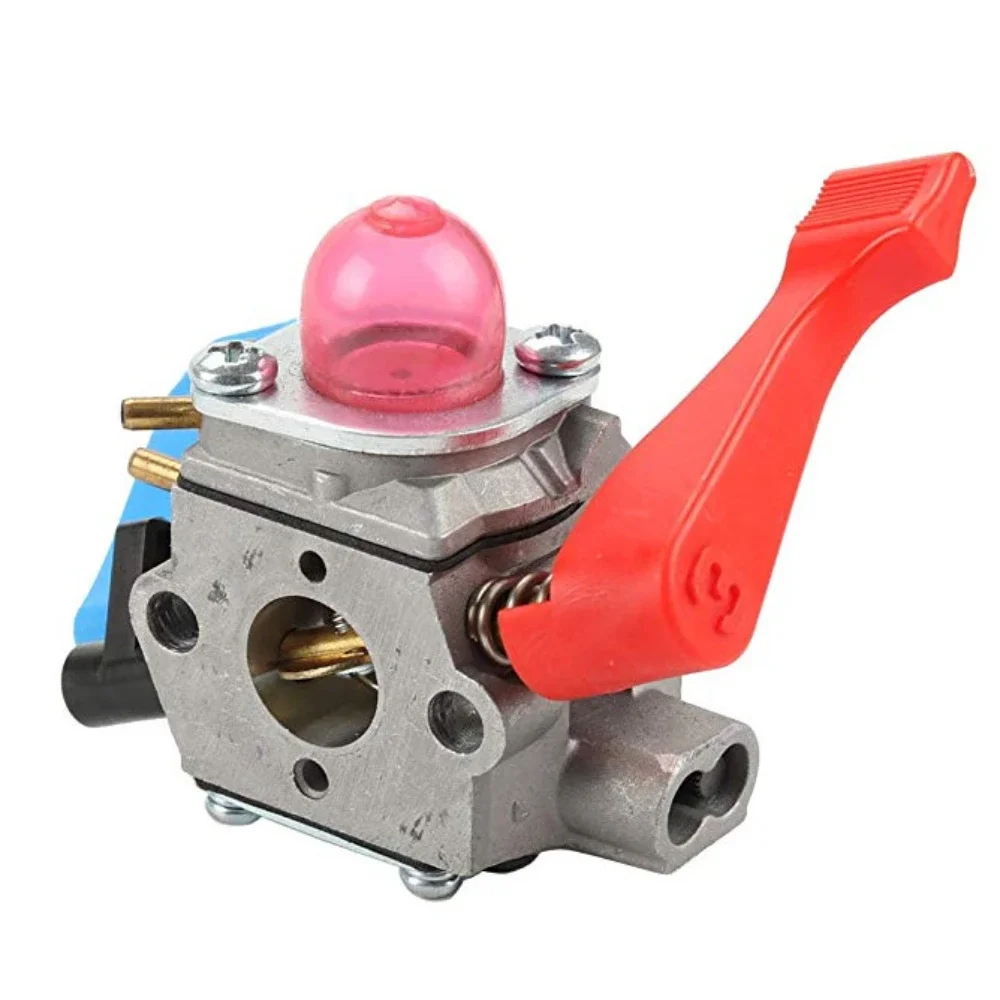 ForCarburetor Kits (WT-606/WT-784/C1Q-W11) لـ Poulan - متوافق مع منفاخ الغاز WeedEater Craftsman (530071775/530071465/B175