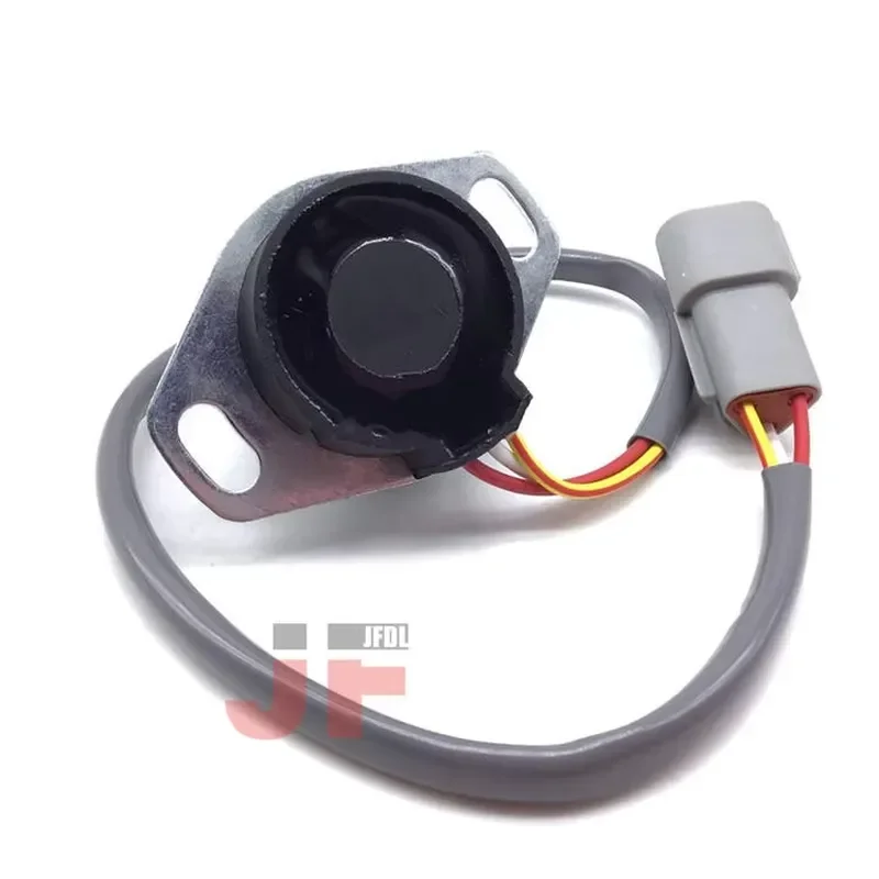 

Construction Machinery Parts Wholesaler: POTENTIOMETER 7861-92-4130 Suitable for D155AX-3, D275A-2, 7861924130 POTENTIOMETER