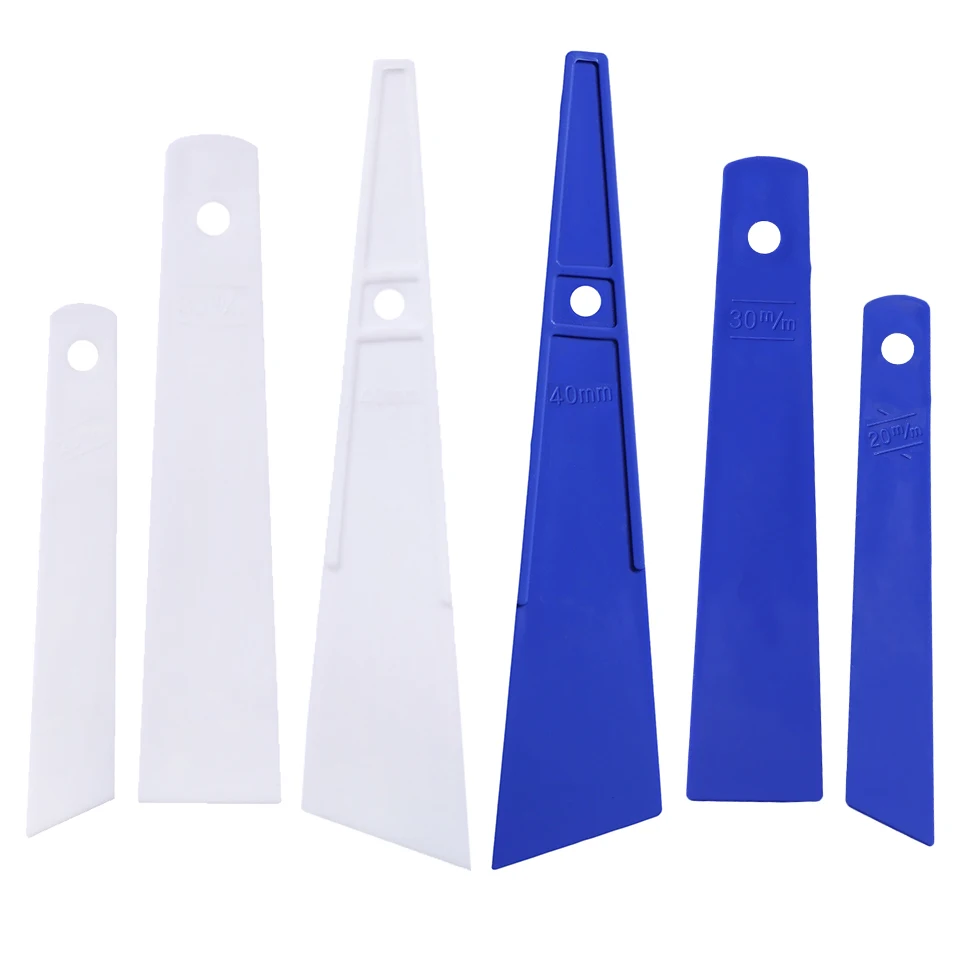 Imazy 3/6Pcs Plasti…