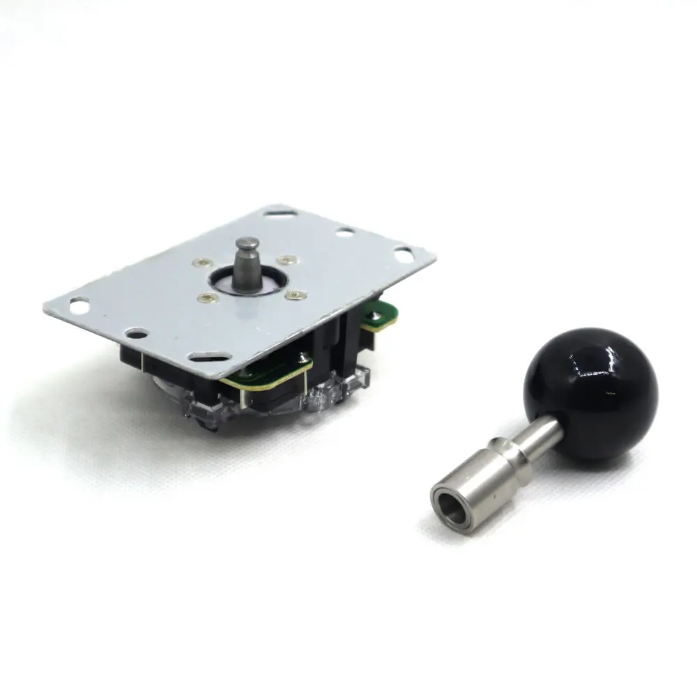 RAC-J300S destacável arcada joystick eixo liberação rápida peças diy suporte sanwa