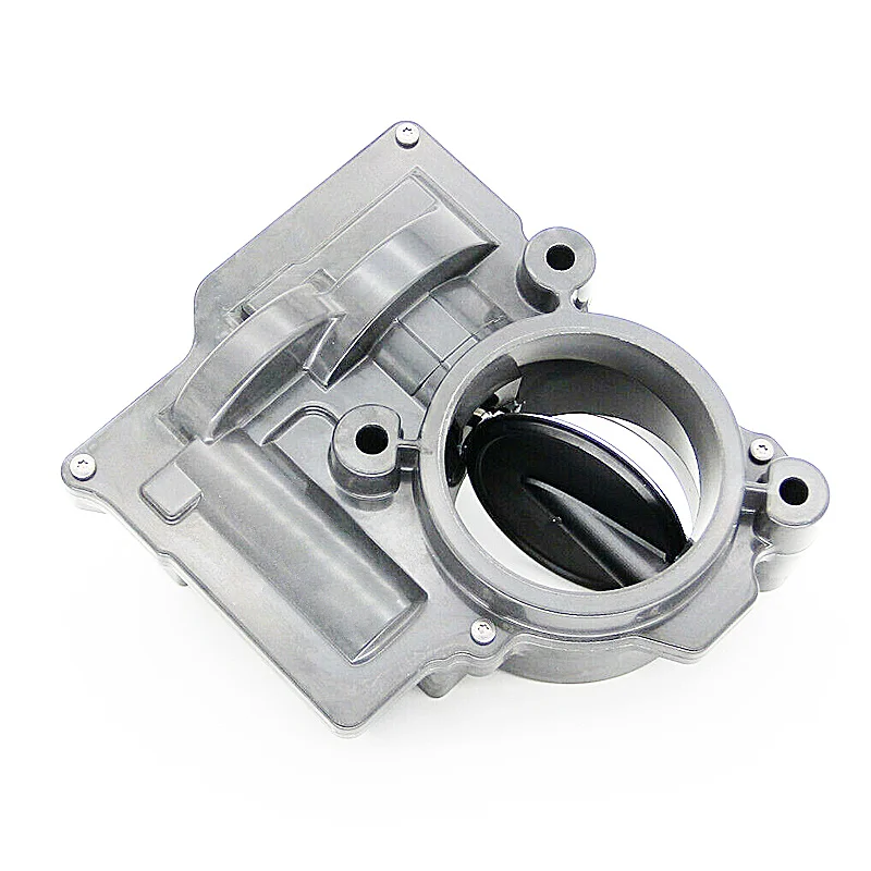 03C128063A 03C128063B Throttle body for VW GOLF PASSAT TIGUAN  JETTA BEETLE Convertible A1 Sportback Audi Golf Seat Skoda