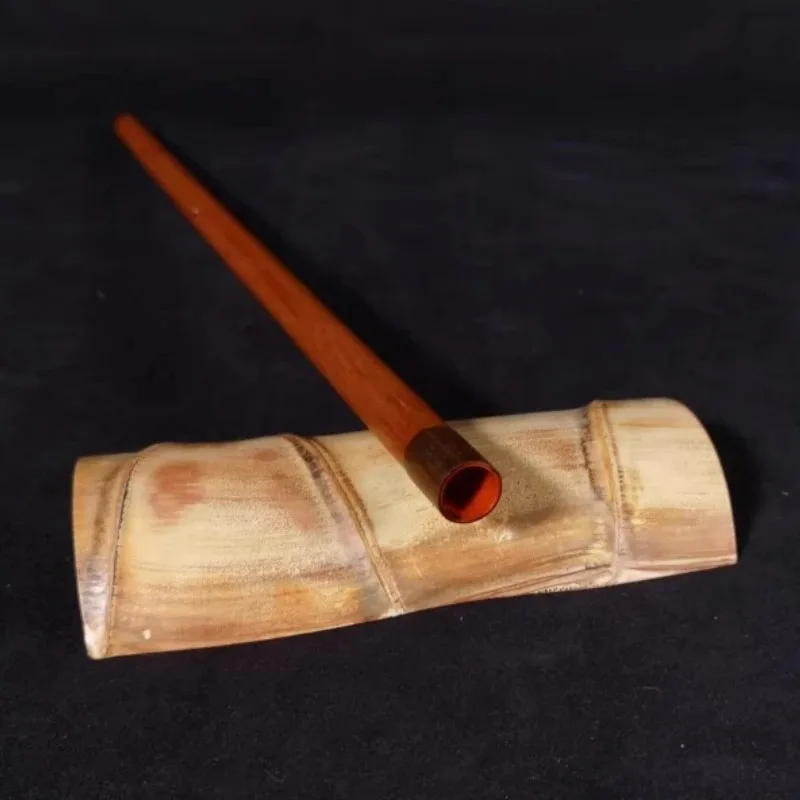 Traditional 5 Holes Flute Adults Beginner Learning Flute C Key Professional Performance Flutes Chinese Ethnic Musical Instrument