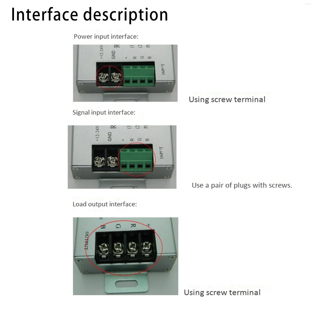 (Baay) 360W Rgb Led…