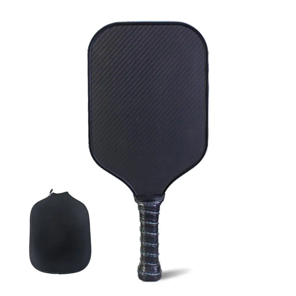 

SONGYI Pickleball Paddle Premium T700 3K Carbon Fiber Surface pickleball Racket Highly Elastic And Durable Precise Ball Control