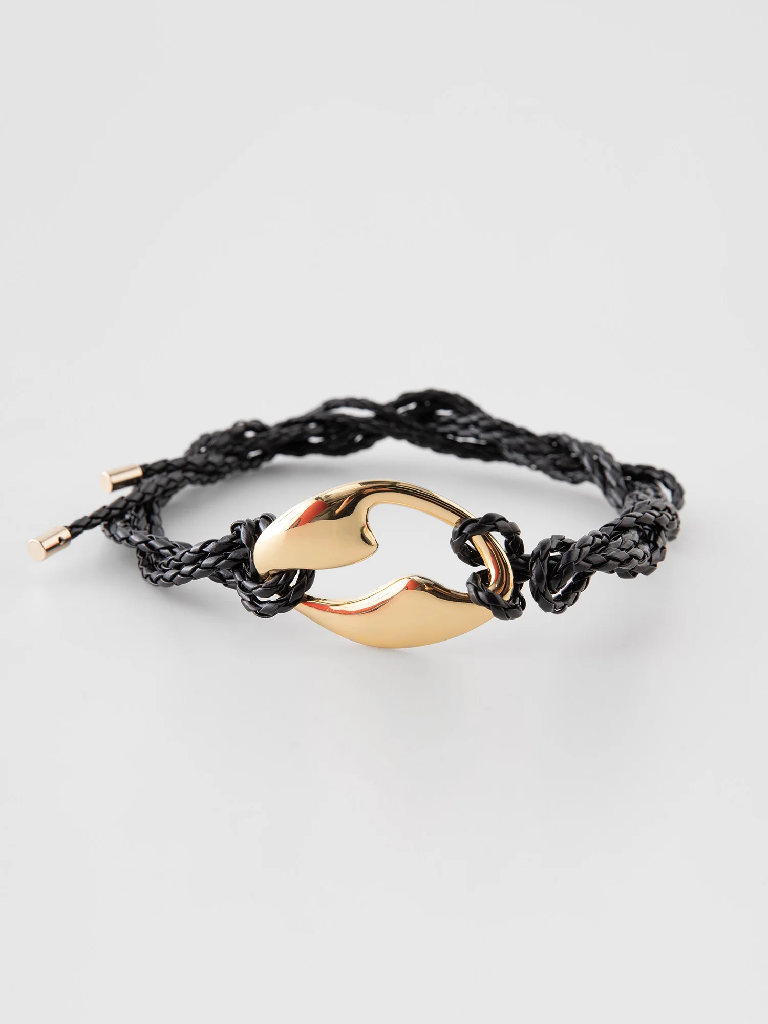 DUSHU Plus Size Dress 2025 Summer Metal Ring Detachable Belt Slimming Waist Chain Elegant Office Workwear Casual Chic 25DS82110