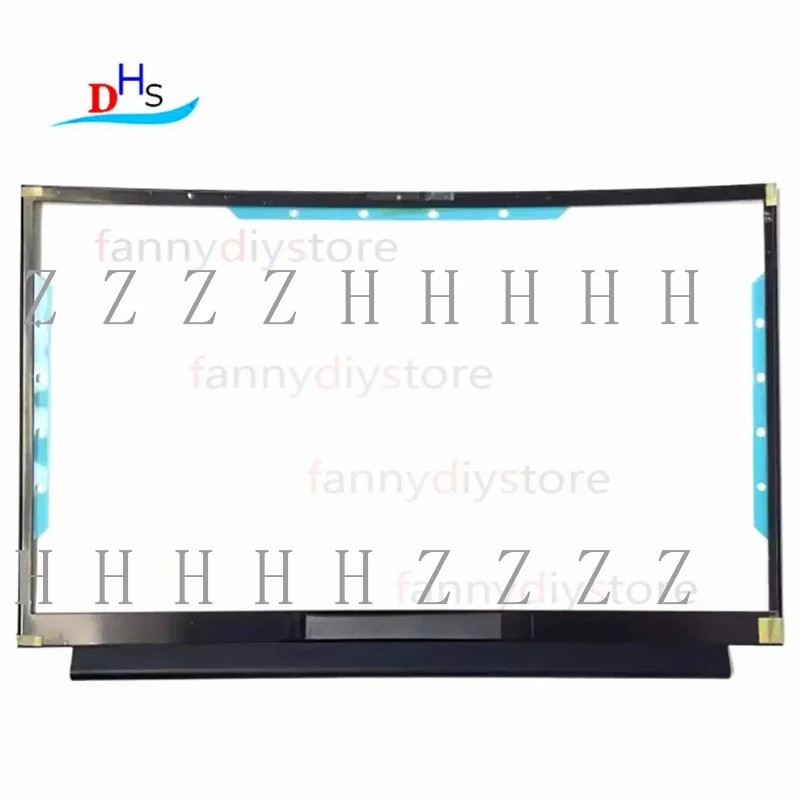 

Z 0DY3C0 New For Dell Alienware M17 R3 LCD Front Bezel Upper Case B Shell DY3C0