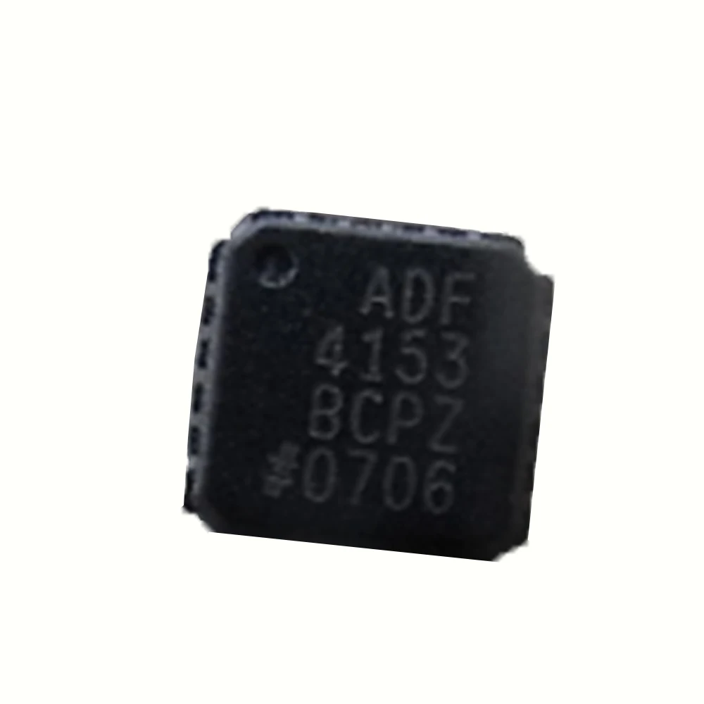 5PCS 100% Novos QFN originais AD ADF4001BCPZ-RL7 ADF4106BCPZ-R7 ADF4153BCPZ-RL7 ADF4001BCPZ ADF4106BCPZ ADF4153BCPZ ADF4001 ADF4106