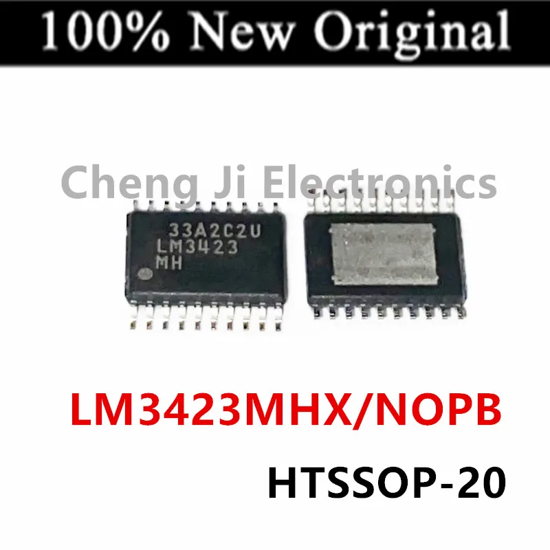 5 шт./партия, светодиодный драйвер постоянного тока LM3423MHX/NOPB LM3423MH, LM5118MHX LM5118MH