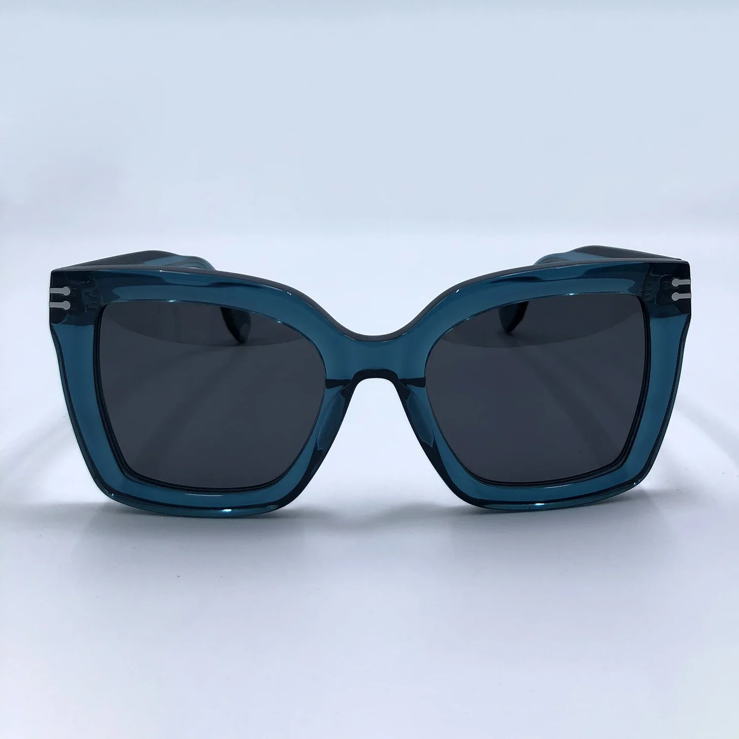 

Korean Styles High Quality Butterfly Acetate Women's Sunglasses New Elegant for Ladies Handmade Polaroid UV400 Sunglasses