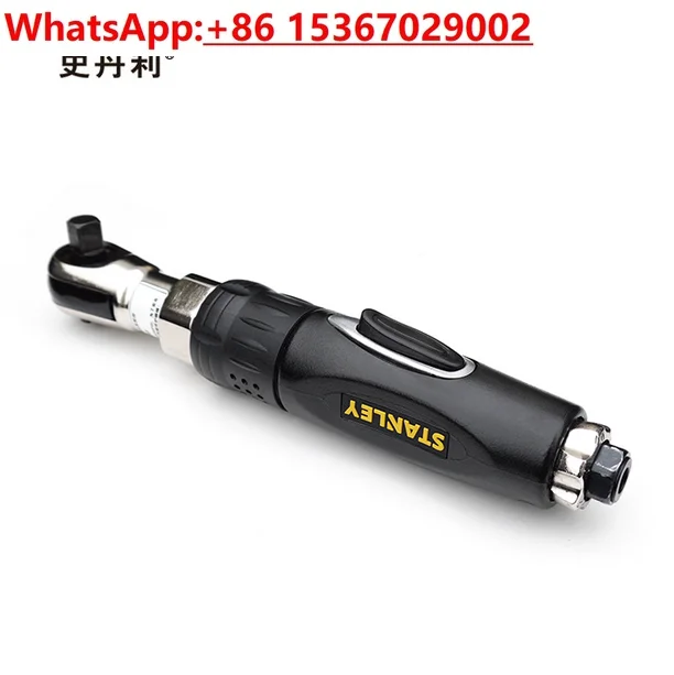 ستانلي ستانلي مفتاح ربط هوائي 1/2 بوصة STMT78056-8-23 3/8 بوصة STMT78401 #3