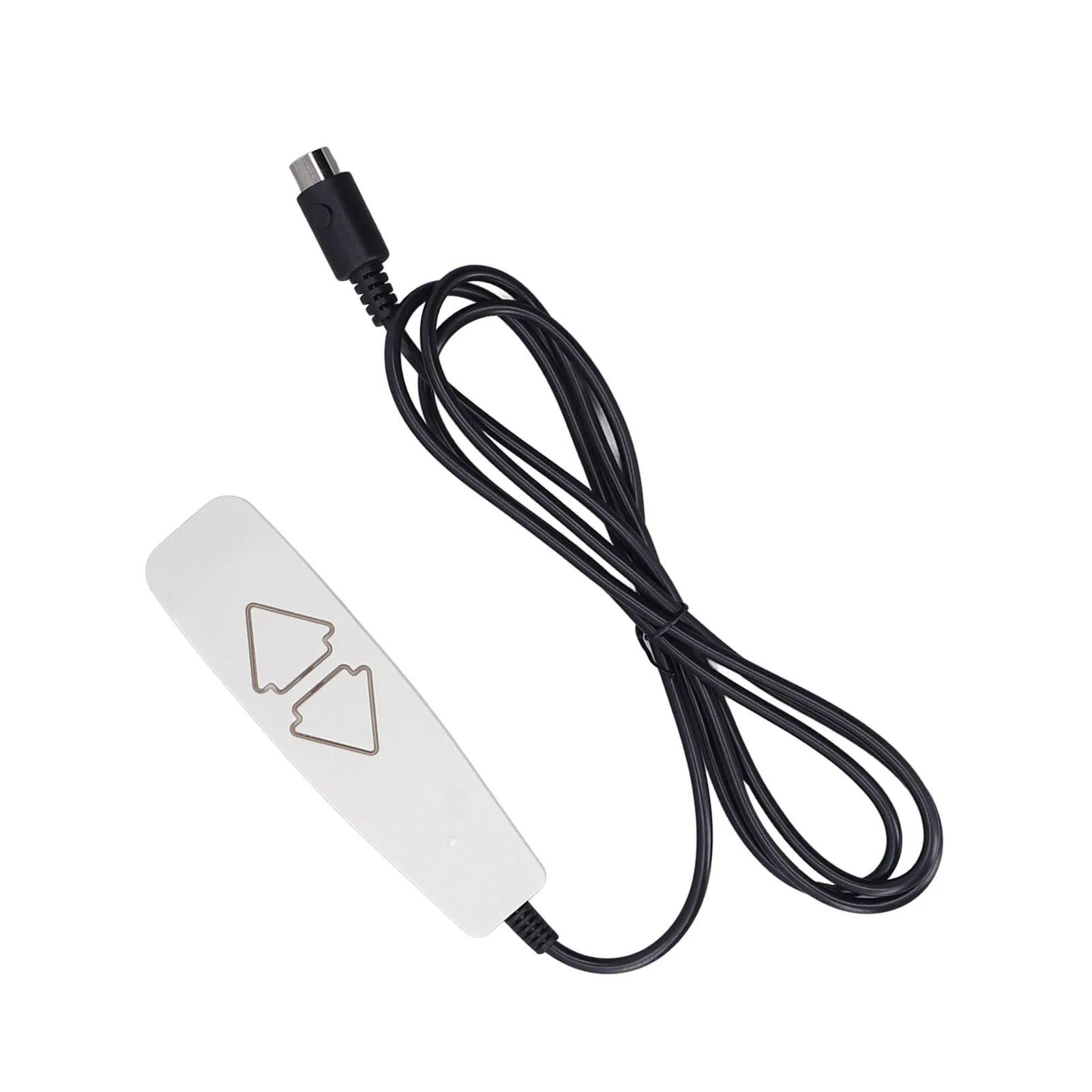 Lift Chairs Remote Universal 2 Push Button 5 Pin Lift Chairs Hand Control for Lift Chair Power Recliner