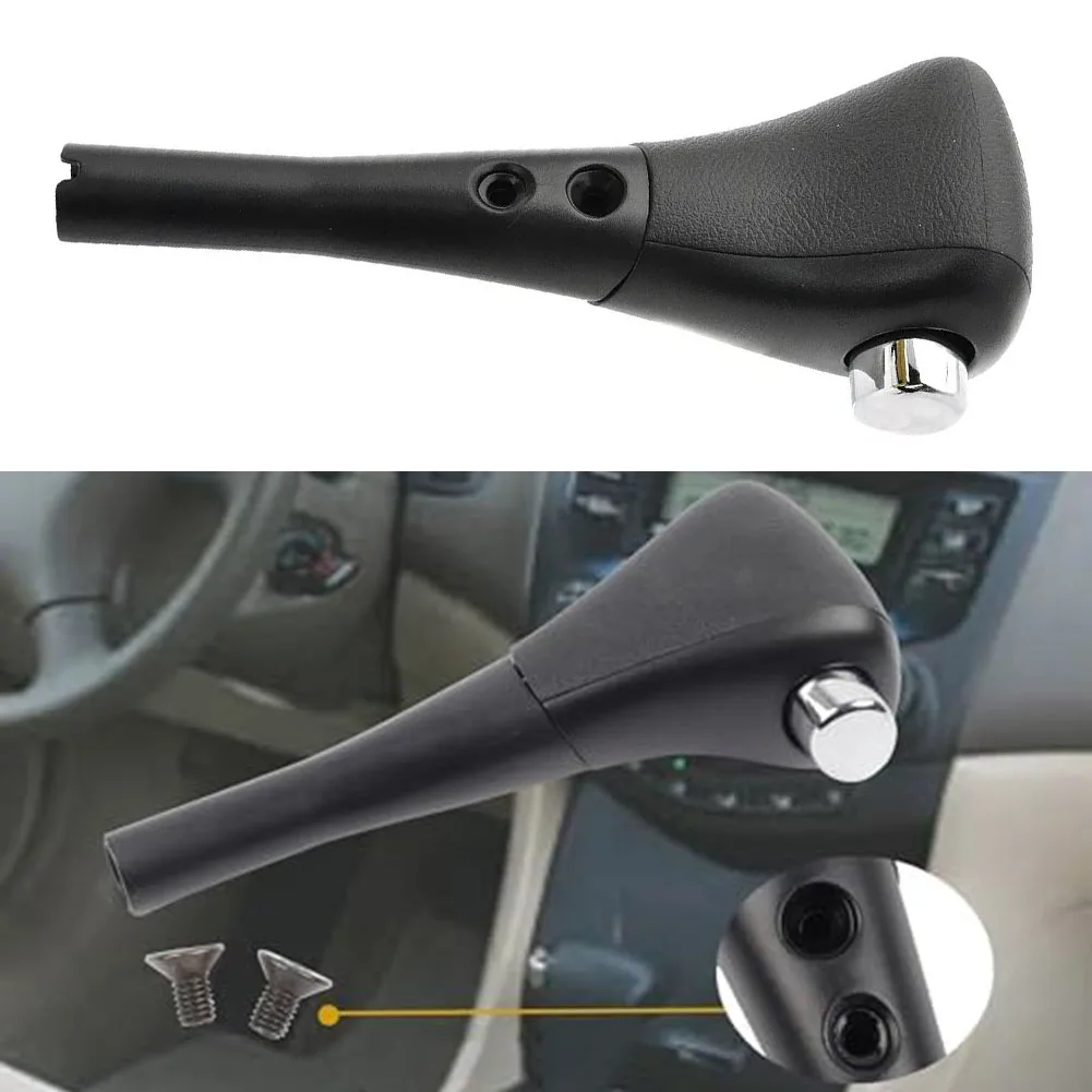 

Gear Lever Handball Gear Head For Honda For Accord 2003-2005 Automatic Gear Shift Lever Shifter Knob Handle Gear Lever Handle