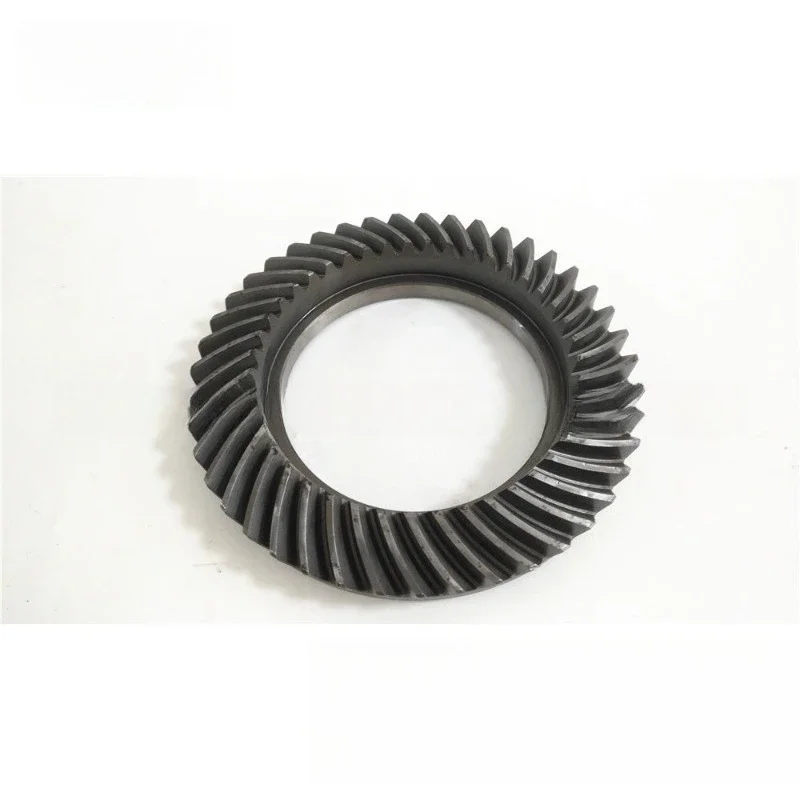 41201-80A07 Suitable for front basin angle teeth Differential gear Transmission teeth 43/10