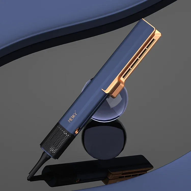 

Электрическая горячая расческа с отрицательными ионами Flatirons, фен, выпрямитель, набор щипцов для завивки волос