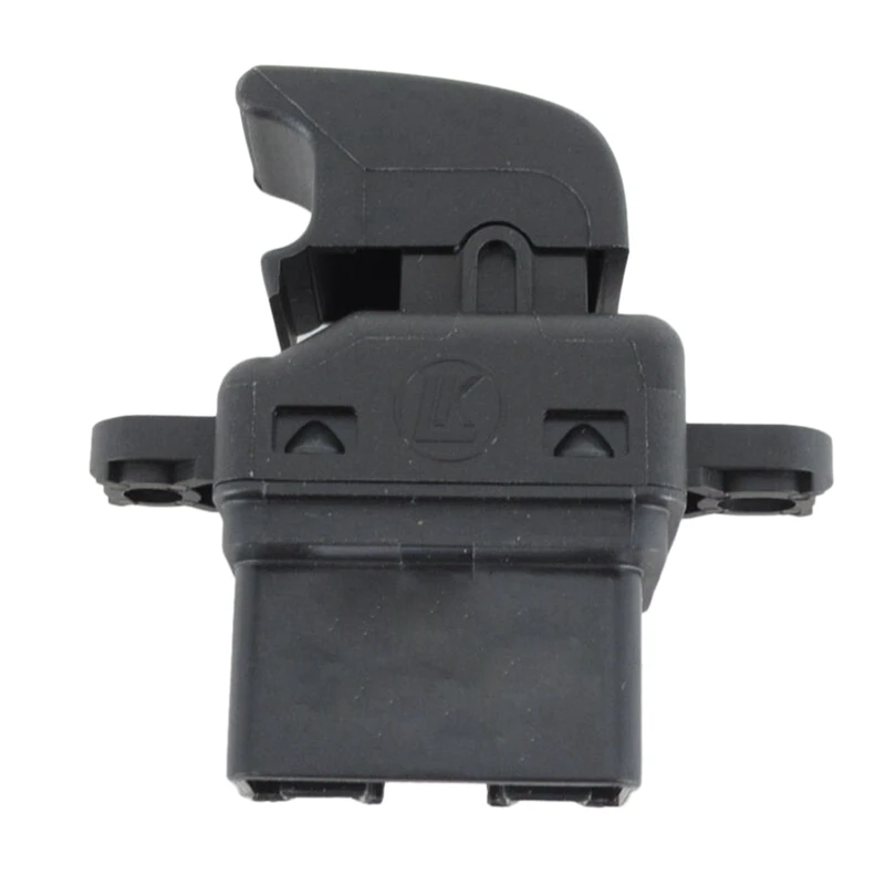 3X Power Window Master Switch B32H-66-370 For Mazda 3 2004- 2009 Passenger Front Power Window Switch