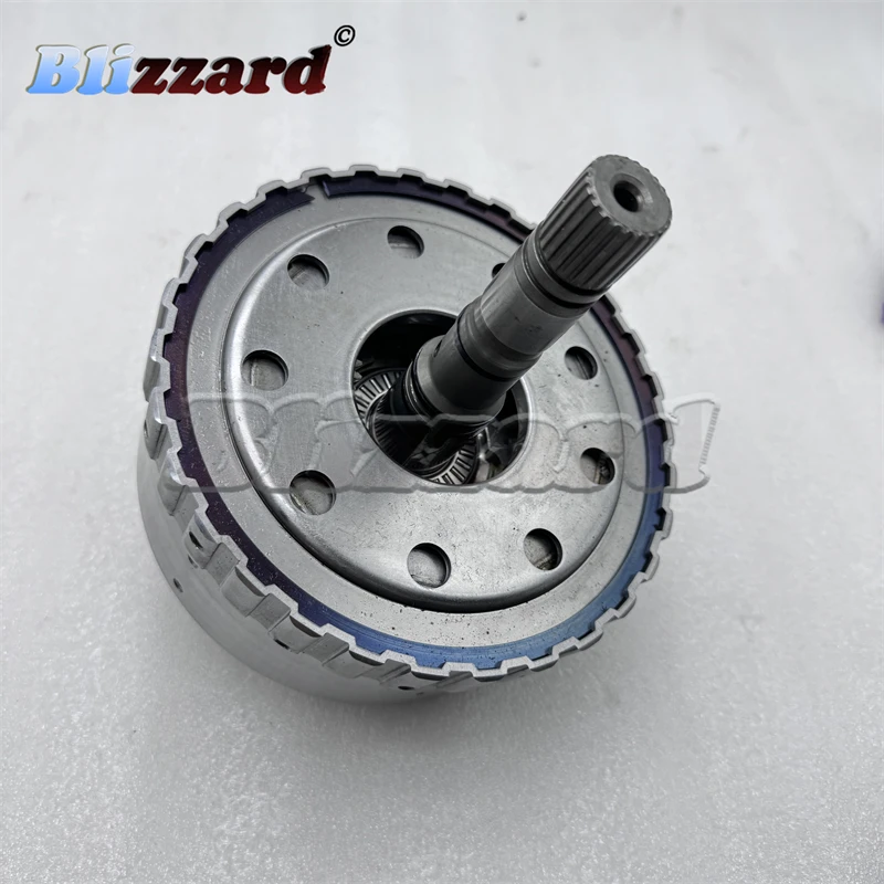 

Genuine M11 Automatic Transmission Brake Drum for Geely