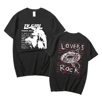 6 best sales टीवी लड़की शर्ट - №2