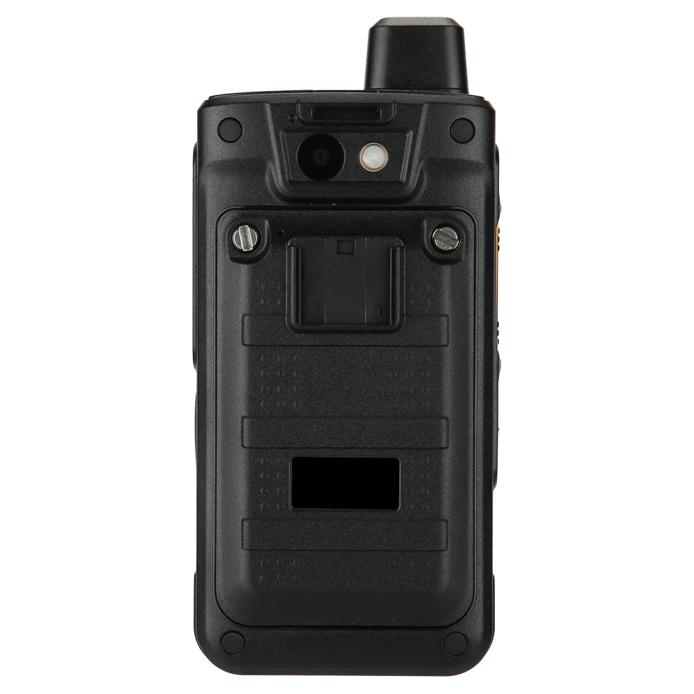 Gtwoilt-walkie-talkie B8000, dispositivo 4G, POC, Zello, IP68, Android 8,1, OS, POC, PTT, función NFC