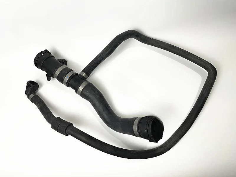 

China Brand Figzero Water Tank Coolant Inlet Pipe For Mercedes Benz S Class W220 S280 S320 S400 S500 1998-2005