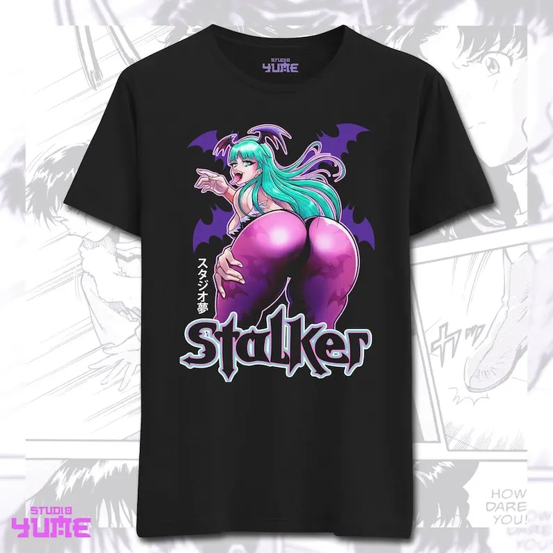 Stalker T-SHIRT