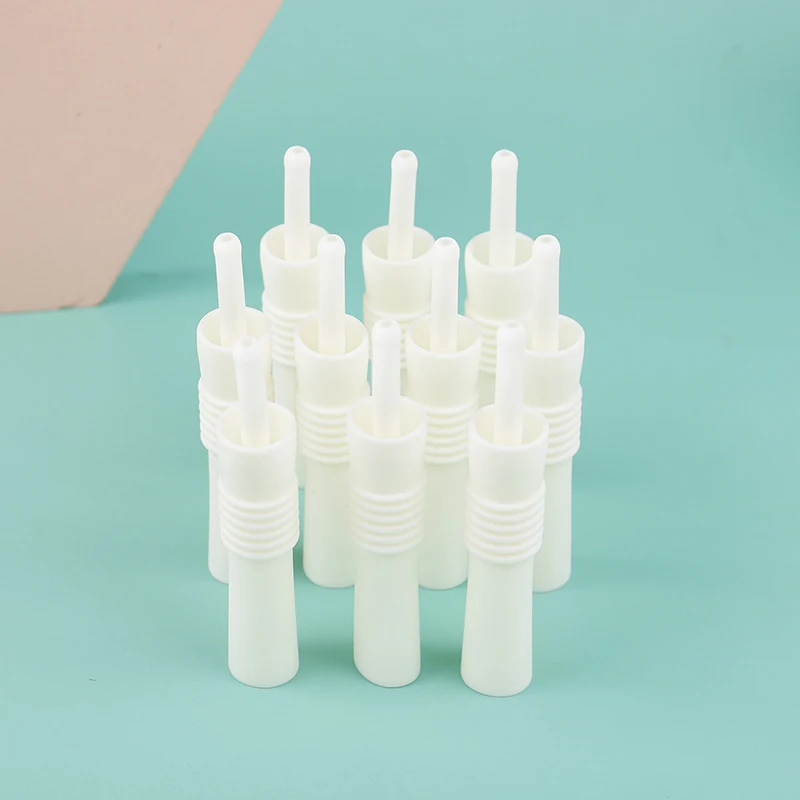 

10pcs Baby Flatulence And Intestinal Colic Artifact Baby Exhaust Rods