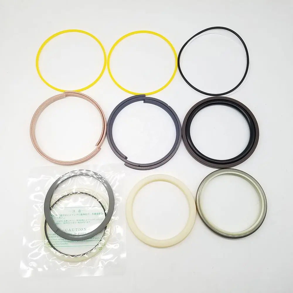 For 332/f2041 333/e8368 332-f2041 333-e8368 Jcb Js360 Hydraulic Seal Kit