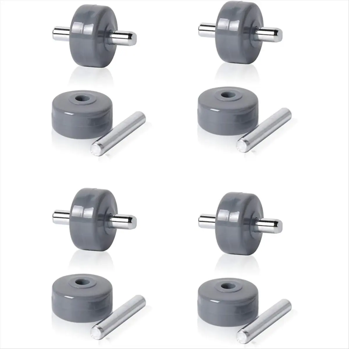 A95U! Сменные колеса пылесоса для моделей вращающихся навигаторов NV341, NV350, NV351, NV352, NV355, NV356e, NV500