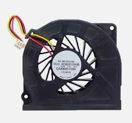 

Brand new KDB05105HB-E910 KDB05105HB E910 DC5V 0.37A 3lines New Fast delivery