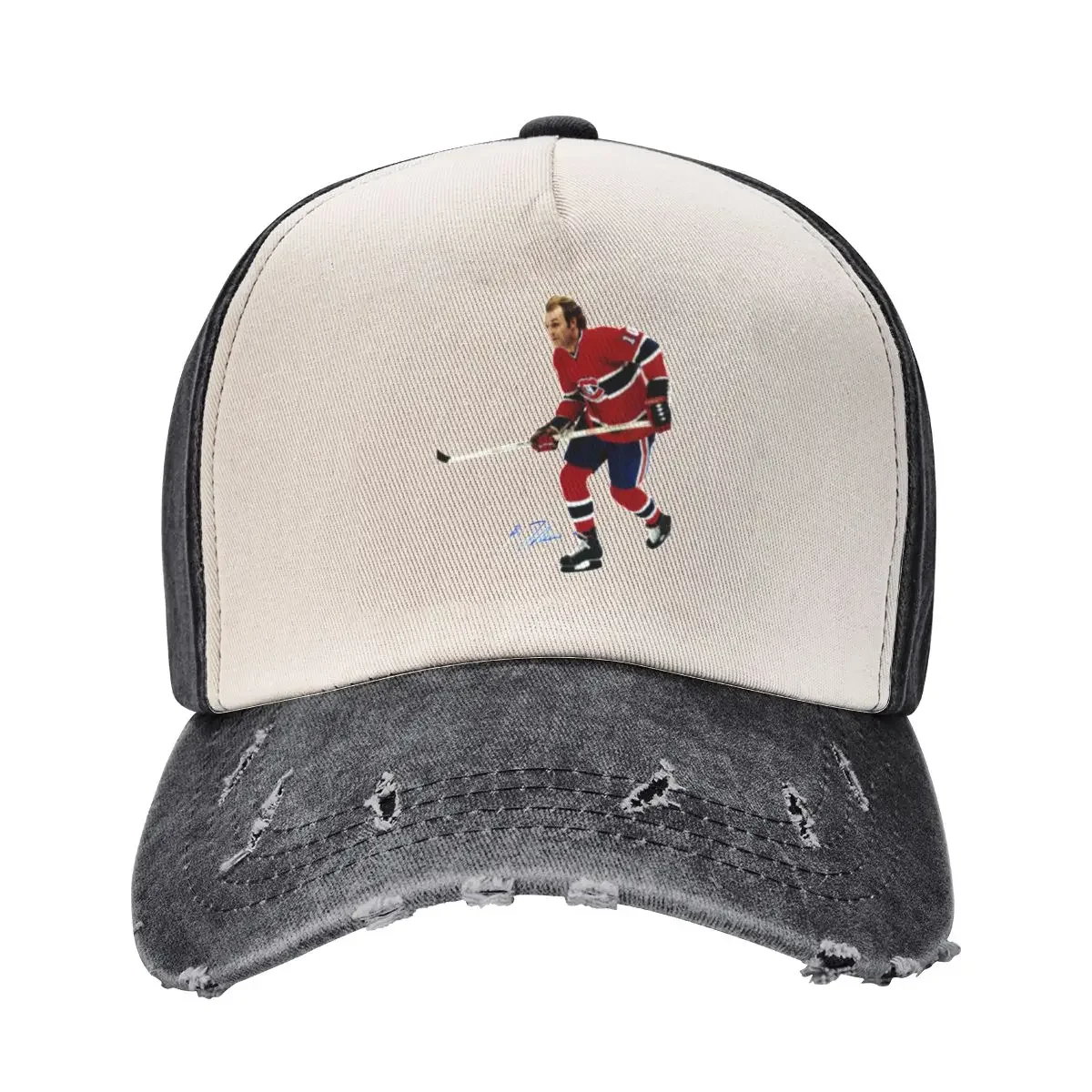 

GUY LAFLEURCap Baseball Cap designer cap Ball Cap Golf Hat For Girls Men's