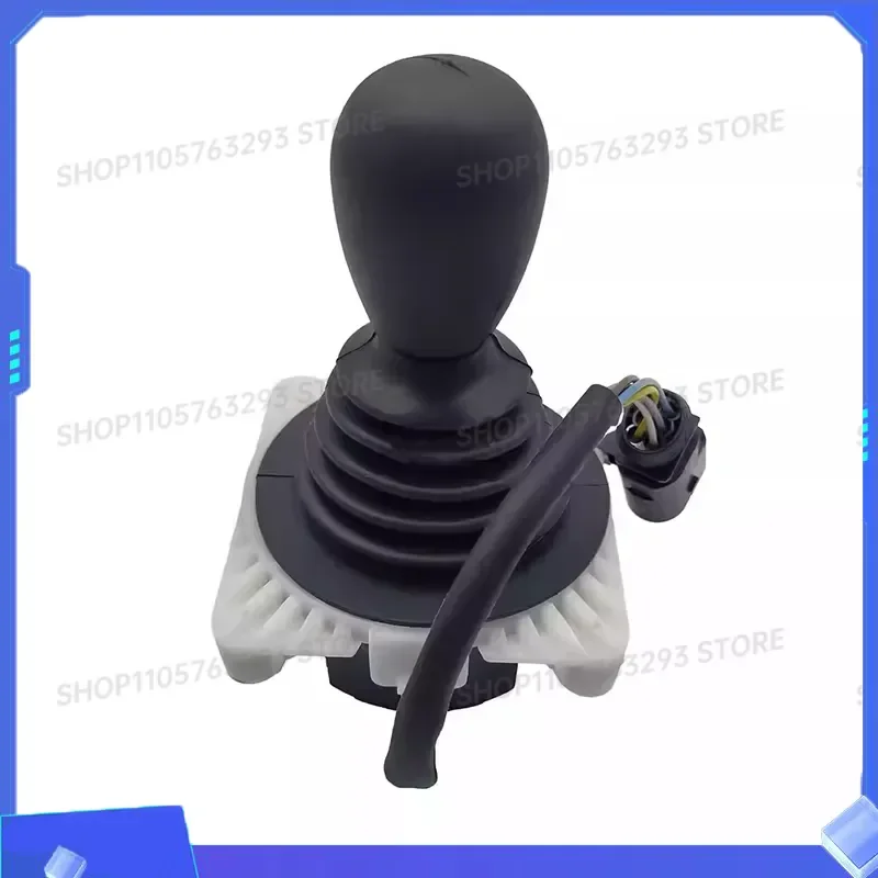 For Linde Forklift 386 396 Joystick Controller Assembly Handle Control Unit 7919040012 Replacement Part 1PC New
