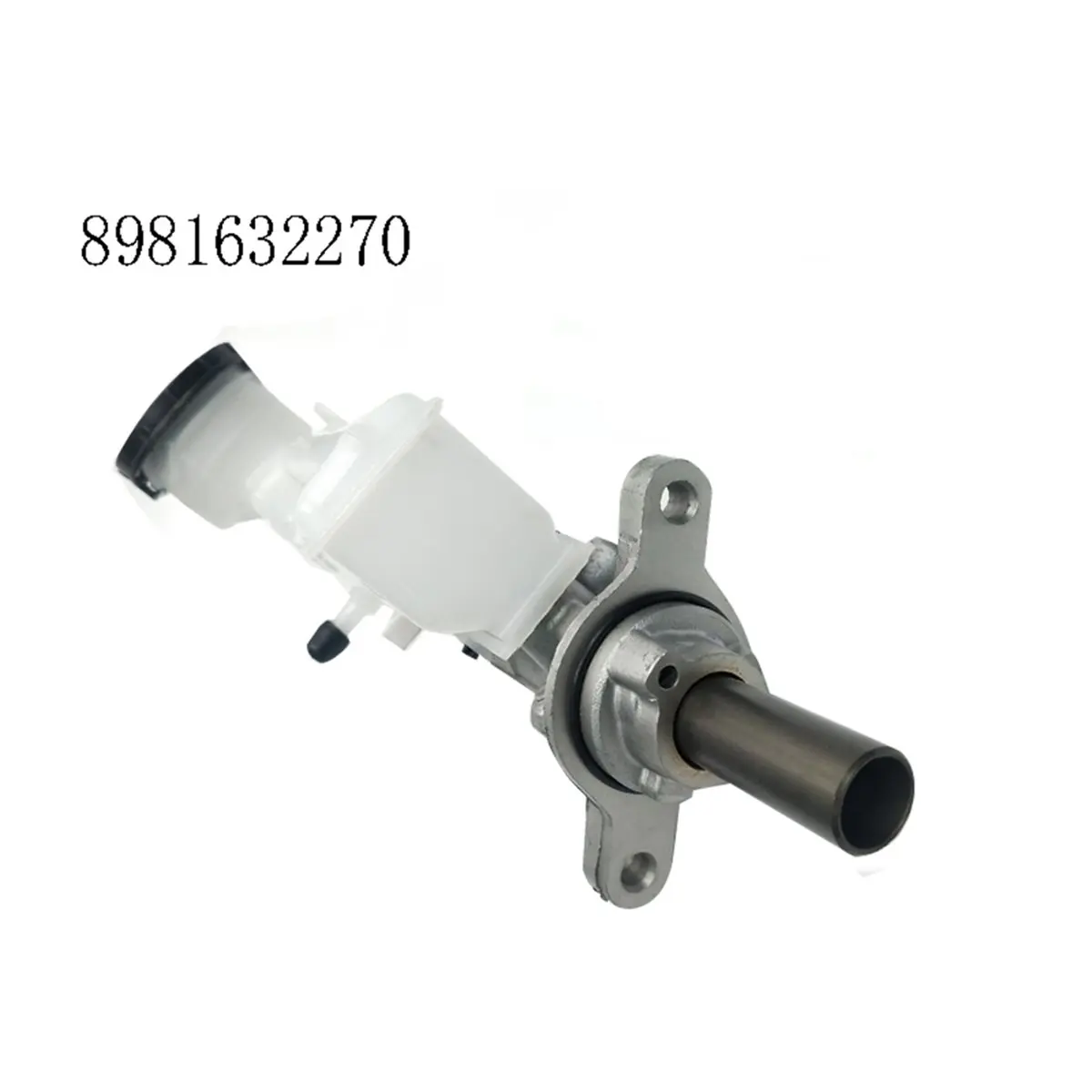 A67F 8981632270 Brake Master Cylinder Pump for Isuzu D-Max Rodeo Pickup 2.5L 2012-2016 Brake Master Pump