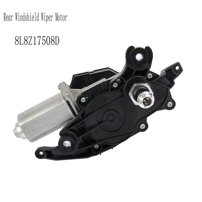 

Lasting 8L8Z17508D Premium Rear Windshield Wiper Motor For Ford Escape, Mazda Tribute, Mercury Mariner 2008-2012
