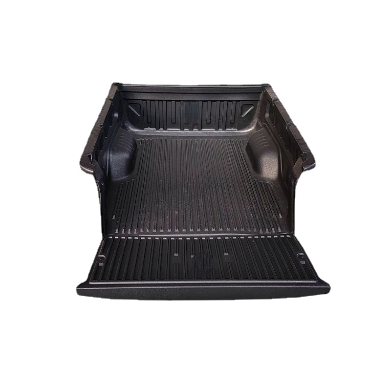 For Great Wall Gun Wingle 57 Pickup Bed Liner Pickup Trunk Modification Protective Pad Special Commercial off-Road Car