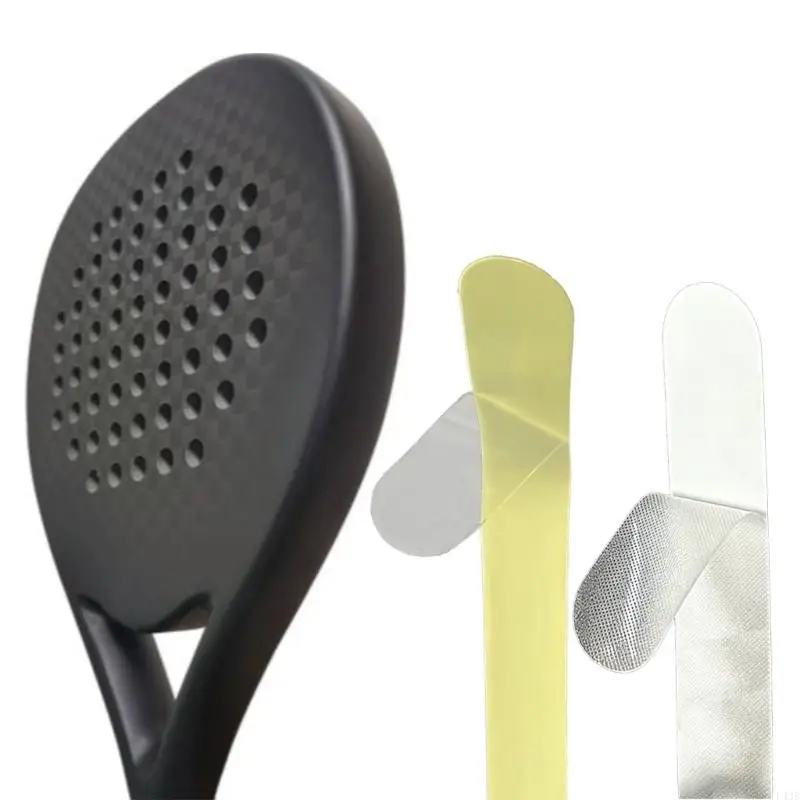 

Multipurpose Guard Suitable for Beach Paddles Padel Rackets Badminton Sports Use