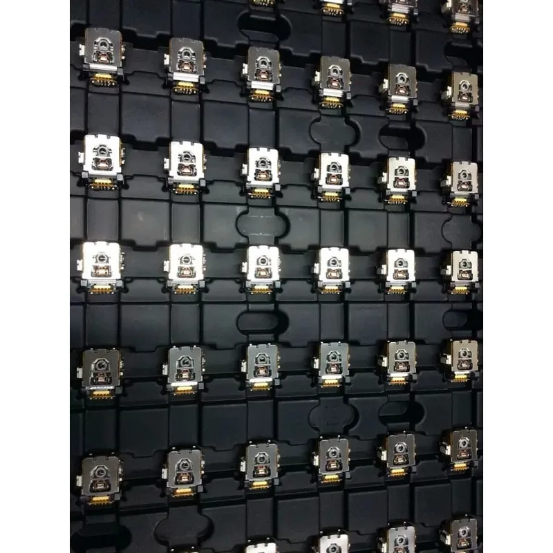 Specially suitable for Clarion 2nd Generation, Buick Excelle, Epica, Cefiro A33, Old Teana, KSS-660 Front 6-Disc C Plastic Laser