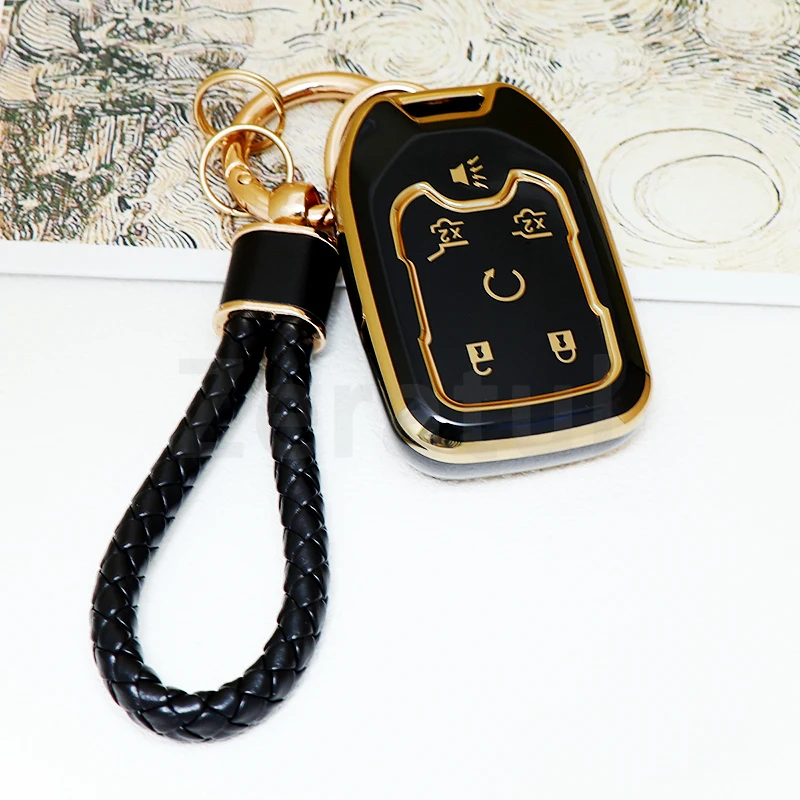 6 Button Shell Keychain Access - Car Accessories Xl6 recension och pris